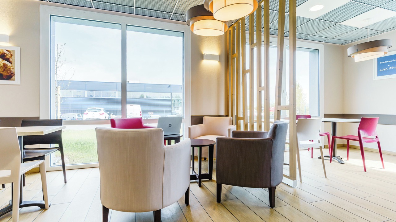 Photo of Livingroom in Grigy-Technopole - La Grange-aux-Bois