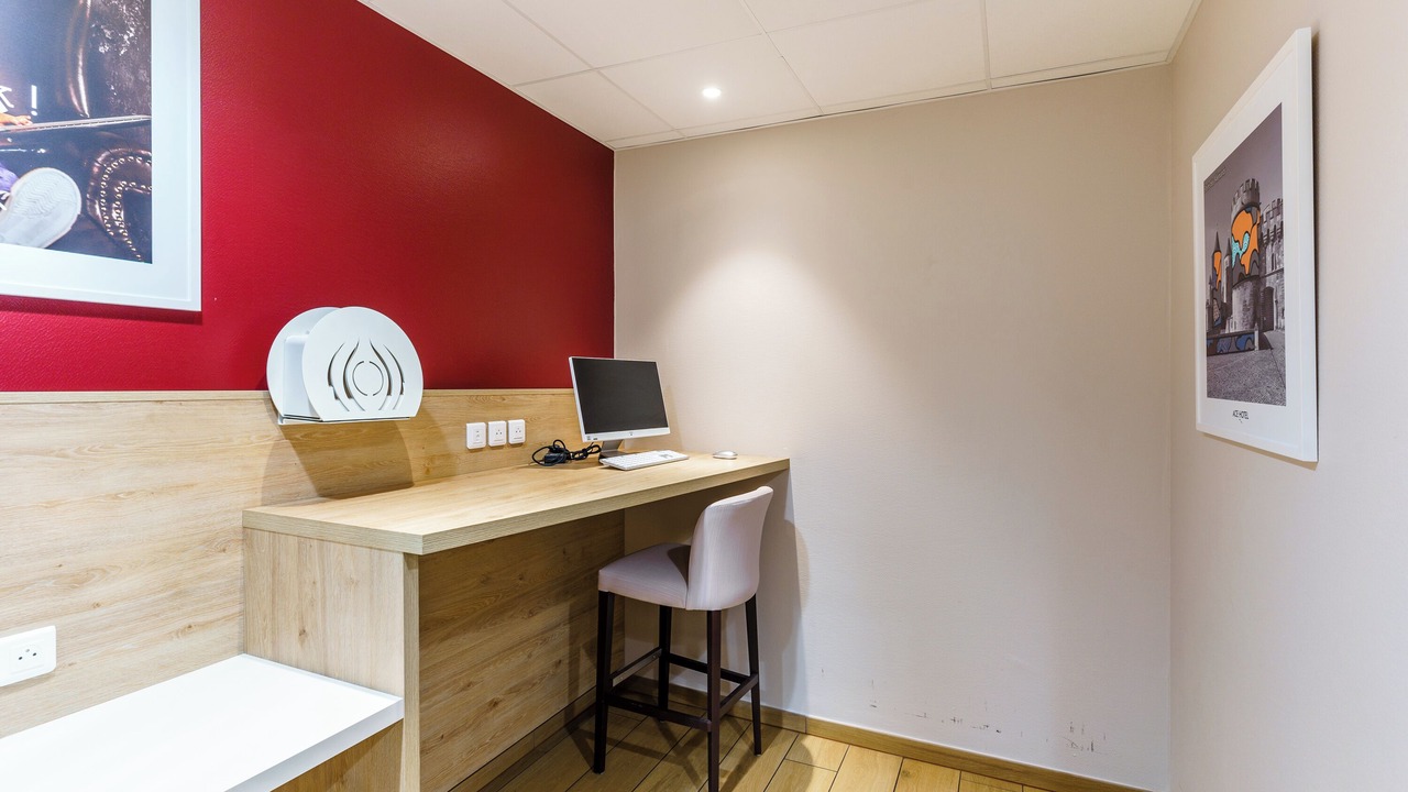 Photo of Livingroom in Grigy-Technopole - La Grange-aux-Bois