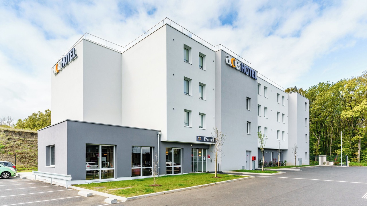 Photo of Outdoor in Grigy-Technopole - La Grange-aux-Bois