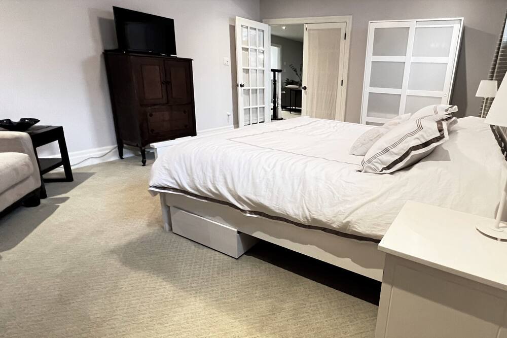 Photo of Bedroom in Guelph/Eramosa