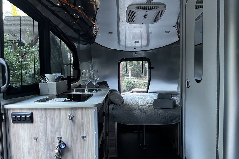 Photo of Bathroom in Venersborg