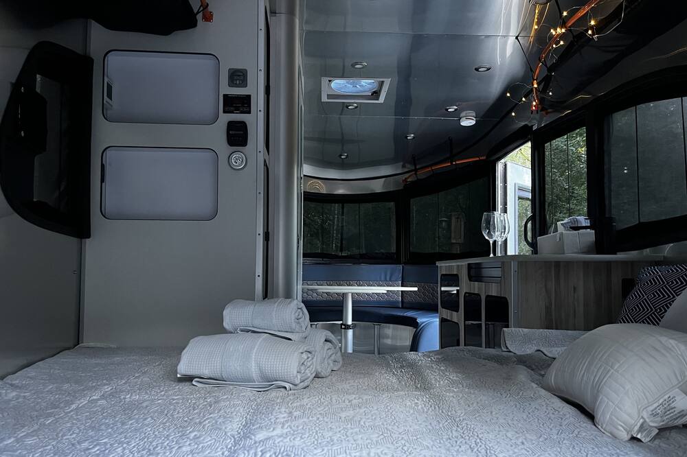 Photo of Outdoor in Venersborg