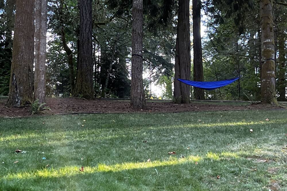 Photo of Outdoor in Venersborg