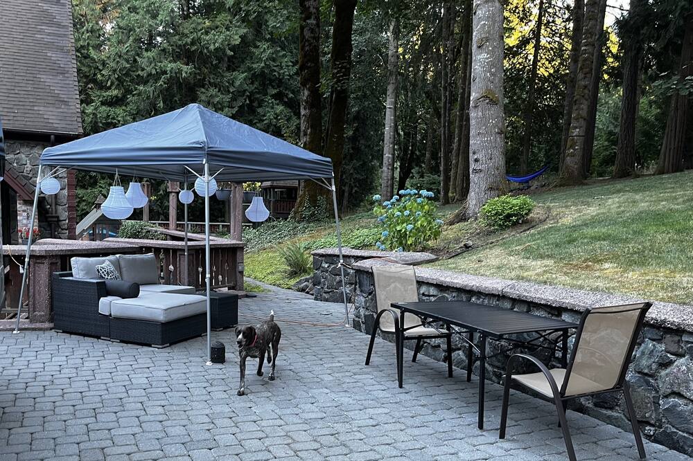 Photo of Outdoor in Venersborg