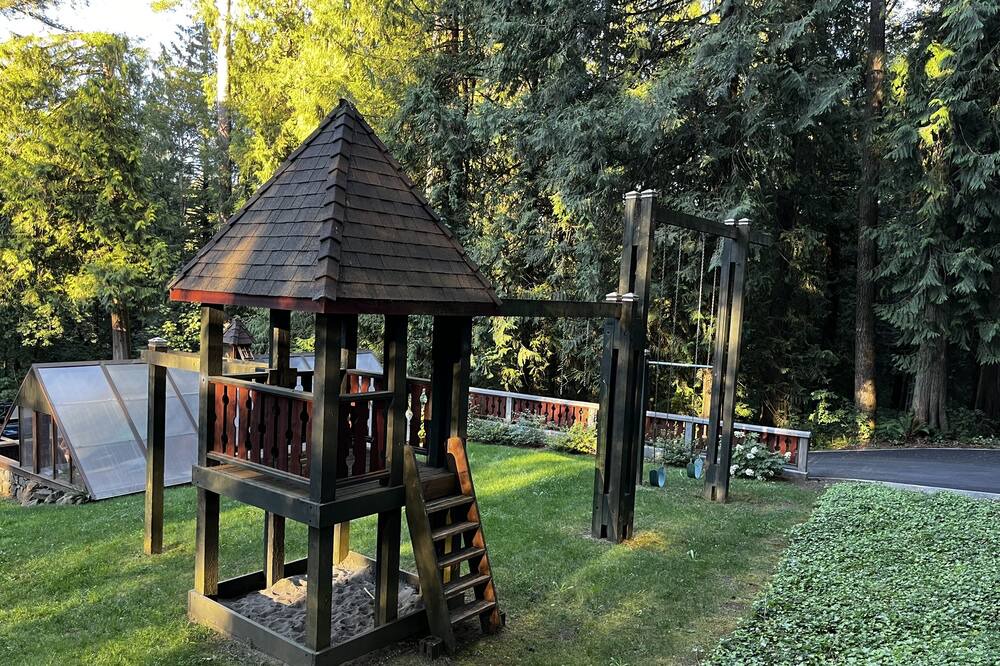 Photo of Outdoor in Venersborg