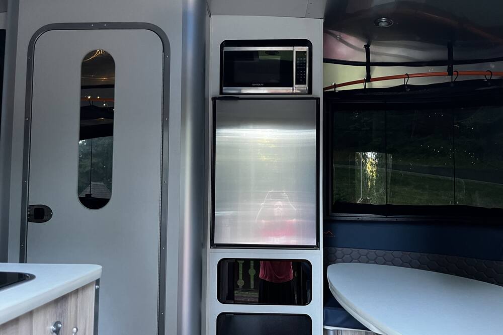 Photo of Kitchen in Venersborg