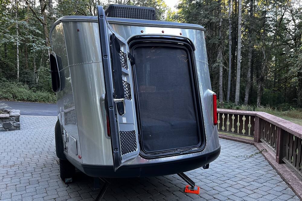 Photo of Outdoor in Venersborg