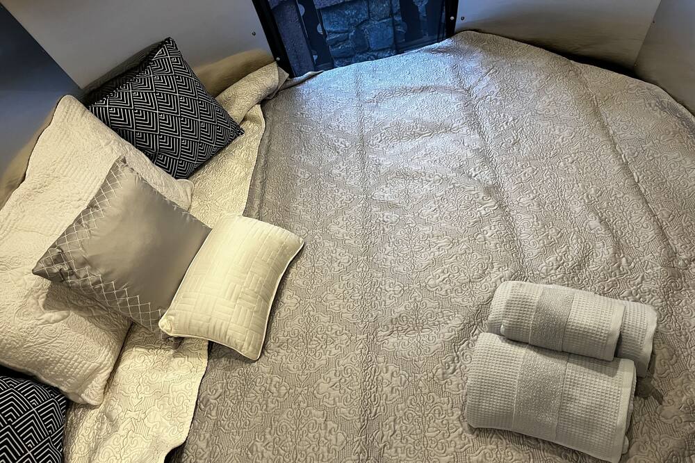 Photo of Bedroom in Venersborg