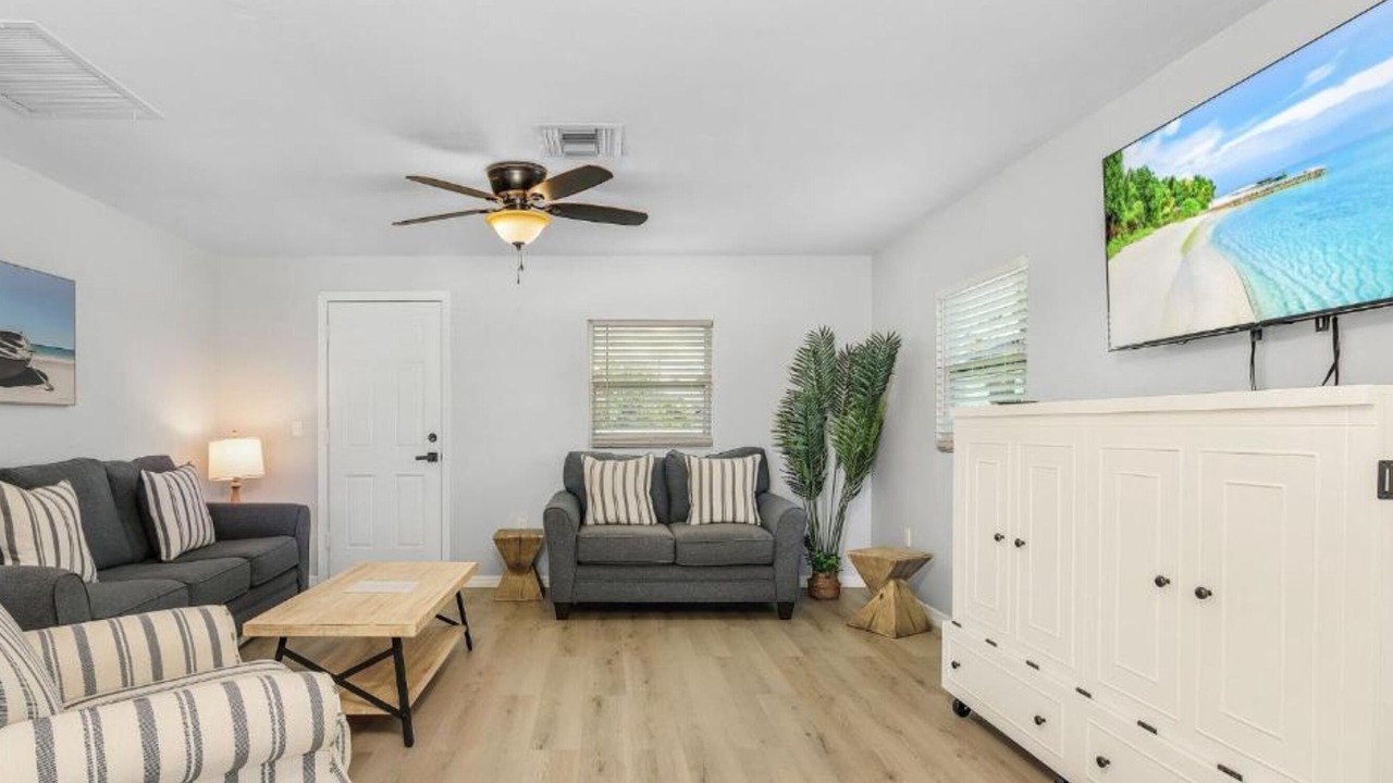 Photo of Patio Balcony in Matlacha Isles-Matlacha Shores