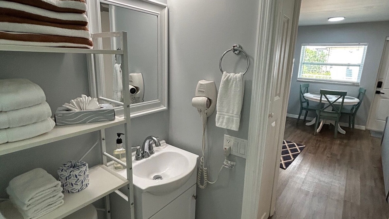 Photo of Patio Balcony in Matlacha Isles-Matlacha Shores