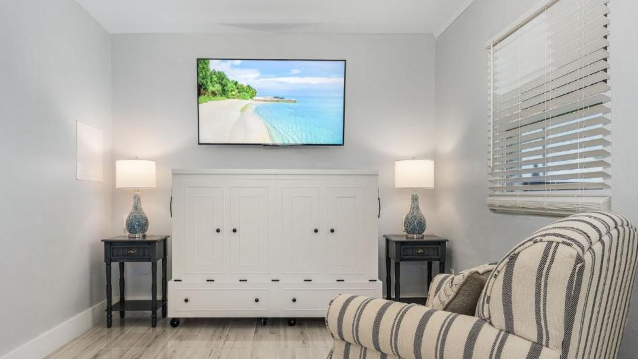 Photo of Bedroom in Matlacha Isles-Matlacha Shores