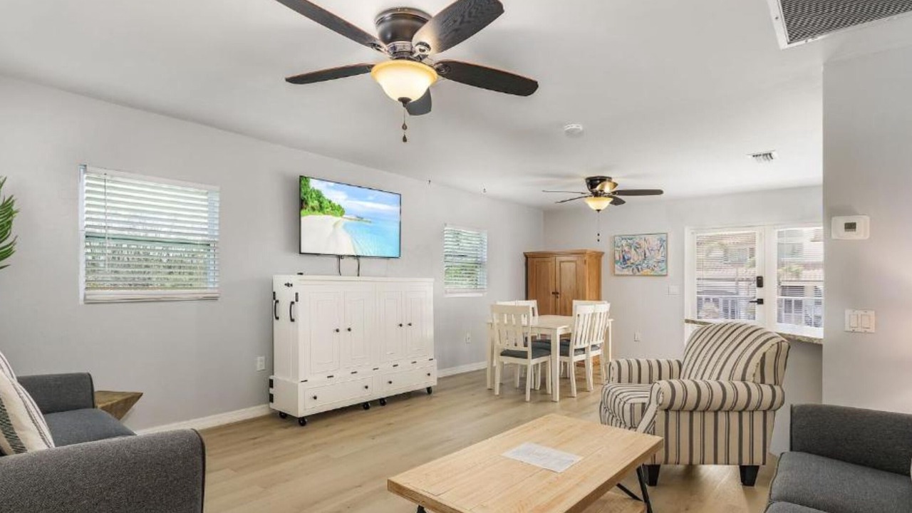 Photo of Patio Balcony in Matlacha Isles-Matlacha Shores