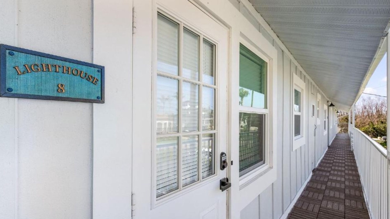 Photo of Patio Balcony in Matlacha Isles-Matlacha Shores