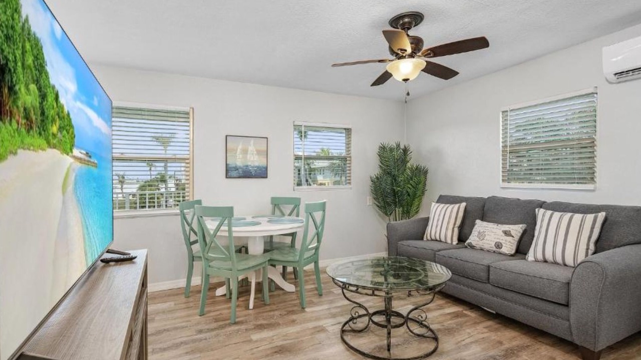 Photo of Patio Balcony in Matlacha Isles-Matlacha Shores