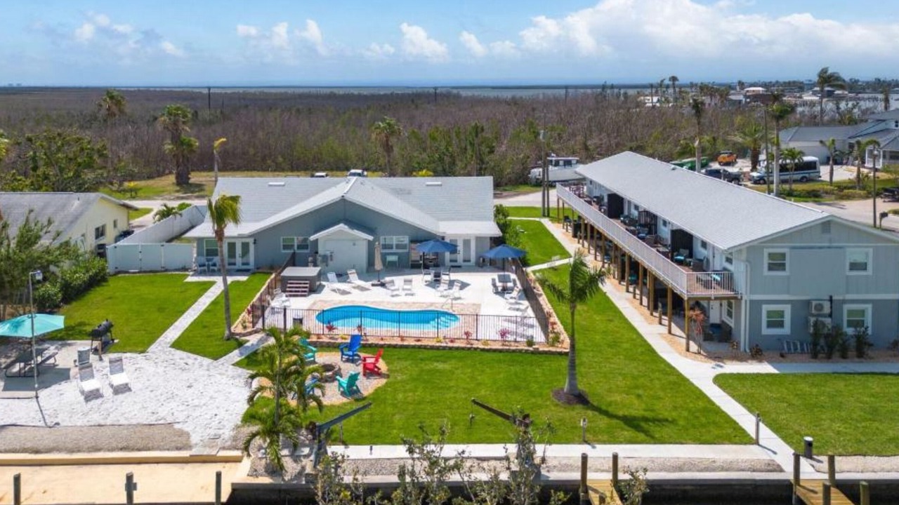 Photo of Outdoor in Matlacha Isles-Matlacha Shores