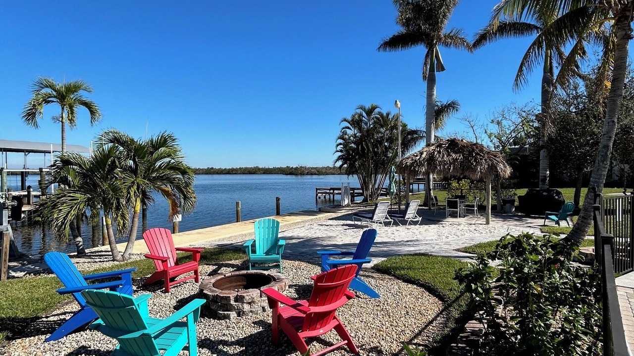 Photo of Outdoor in Matlacha Isles-Matlacha Shores