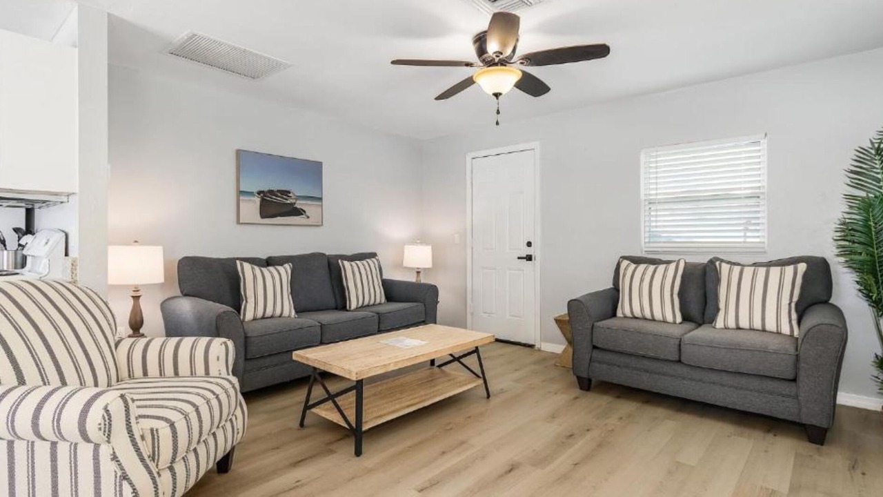 Photo of Patio Balcony in Matlacha Isles-Matlacha Shores