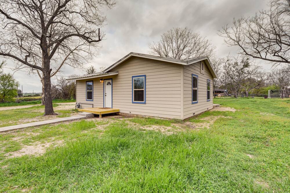 Photo of Outdoor in Hico
