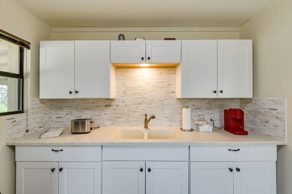 Photo of Kitchen in Hico