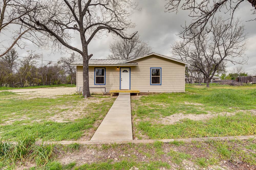 Photo of Outdoor in Hico