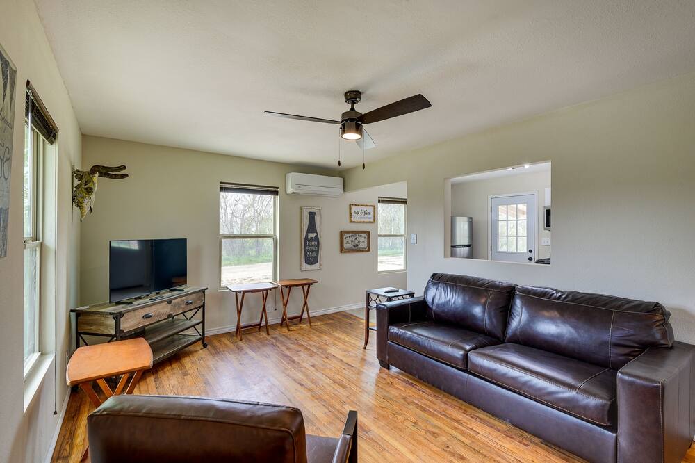 Photo of Bedroom in Hico