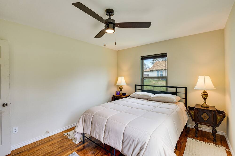 Photo of Bedroom in Hico