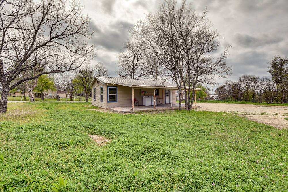 Photo of Outdoor in Hico