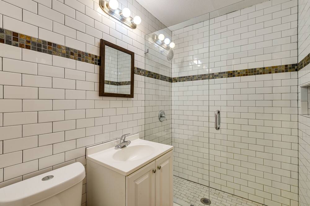 Photo of Bathroom in Hico