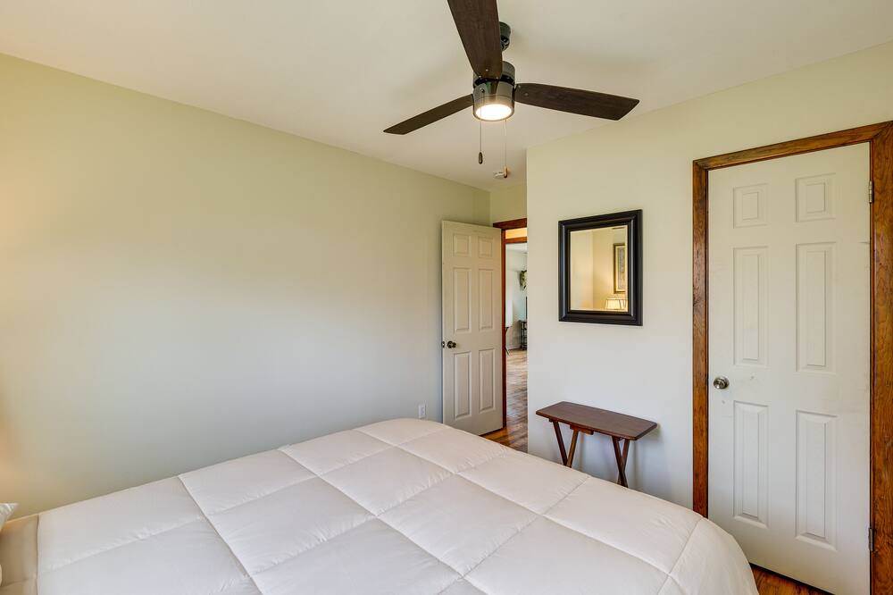Photo of Bedroom in Hico