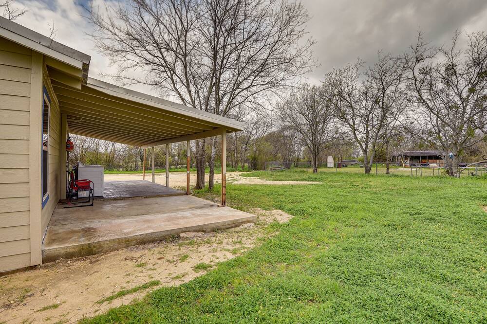 Photo of Outdoor in Hico