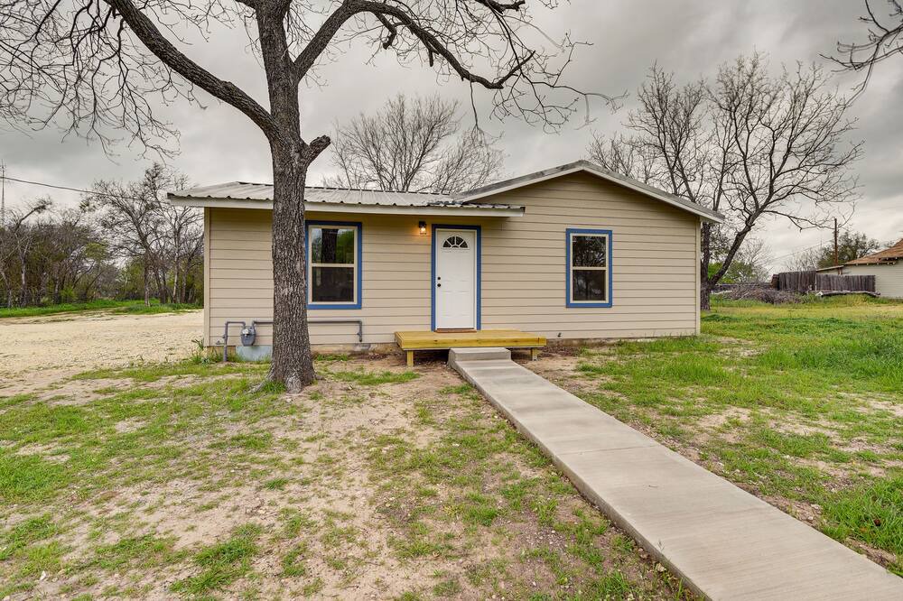 Photo of Outdoor in Hico