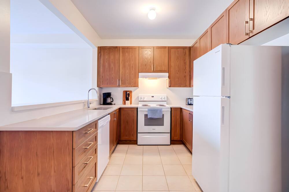 Photo of Kitchen in Milton