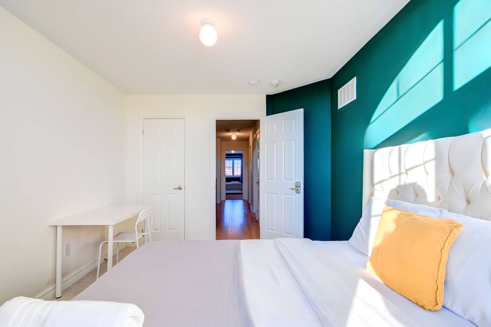Photo of Bedroom in Milton