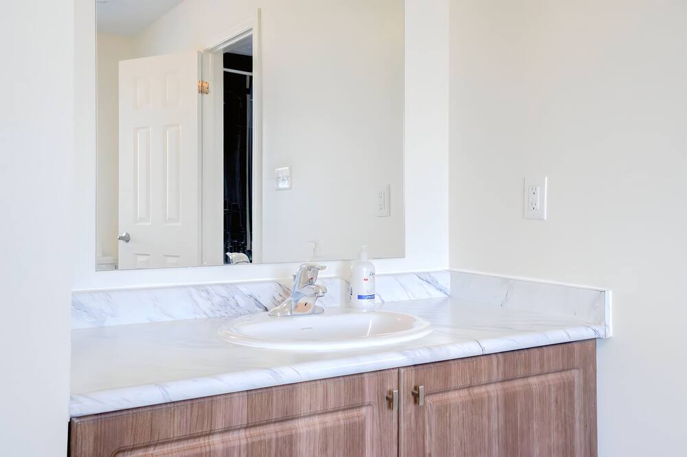 Photo of Bathroom in Milton