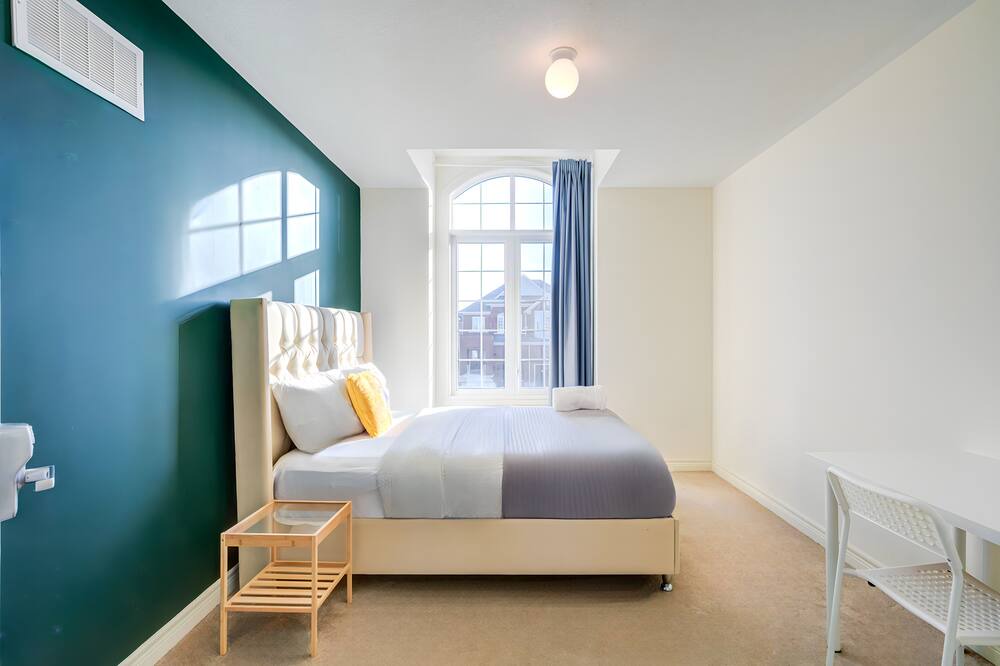 Photo of Bedroom in Milton
