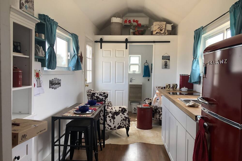 Photo of Bathroom in Pilot Hill
