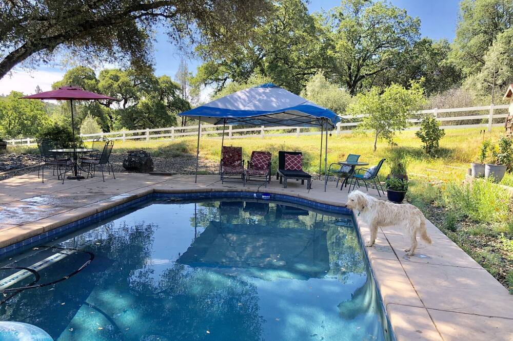Photo of Outdoor in Pilot Hill