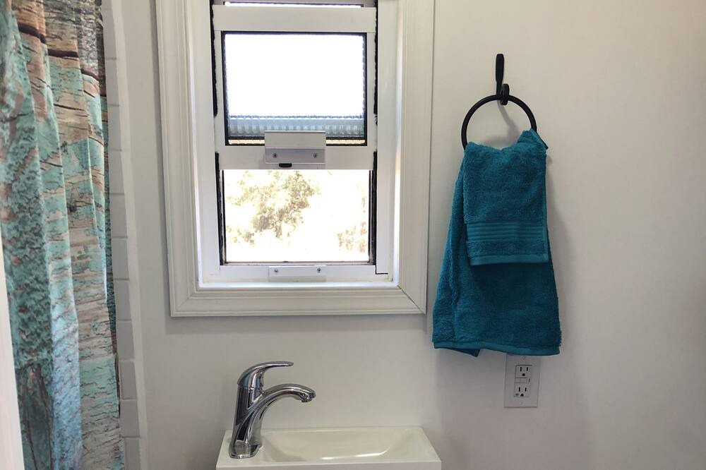 Photo of Bathroom in Pilot Hill