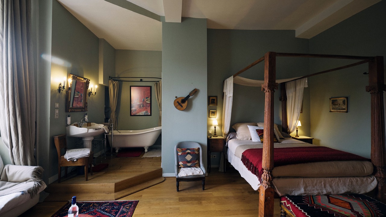 Photo of Bedroom in Magnac-sur-Touvre