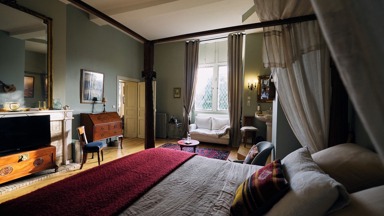 Photo of Bedroom in Magnac-sur-Touvre