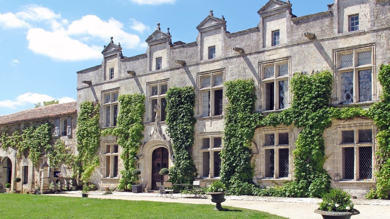 Photo of Outdoor in Magnac-sur-Touvre