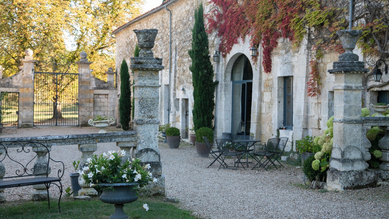 Photo of Outdoor in Magnac-sur-Touvre