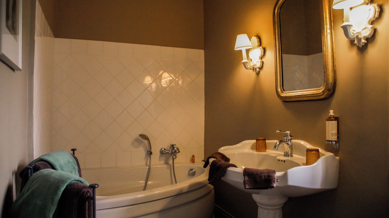 Photo of Bathroom in Magnac-sur-Touvre