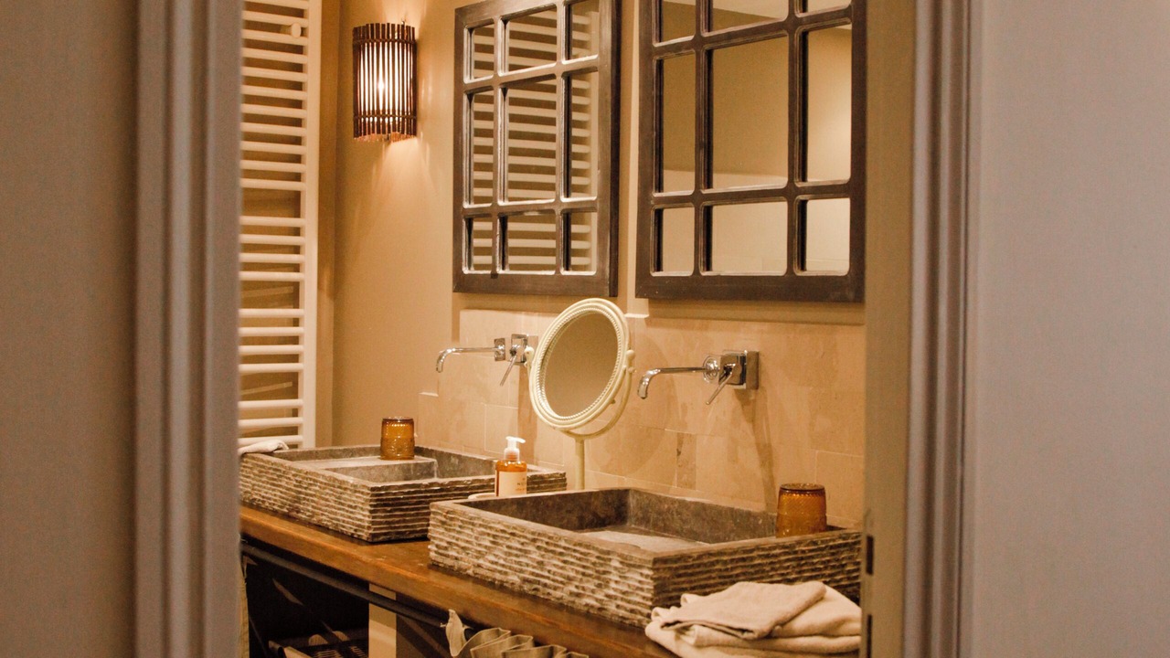 Photo of Bathroom in Magnac-sur-Touvre