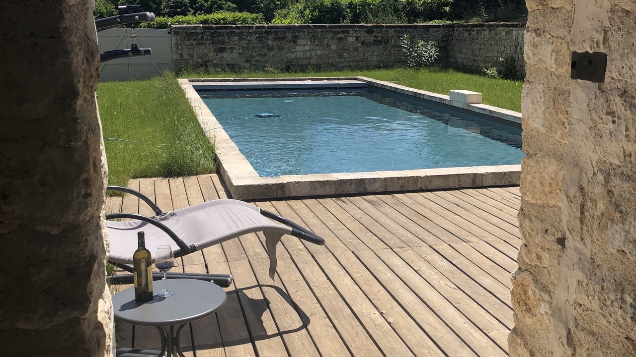 Photo of Outdoor in Magnac-sur-Touvre