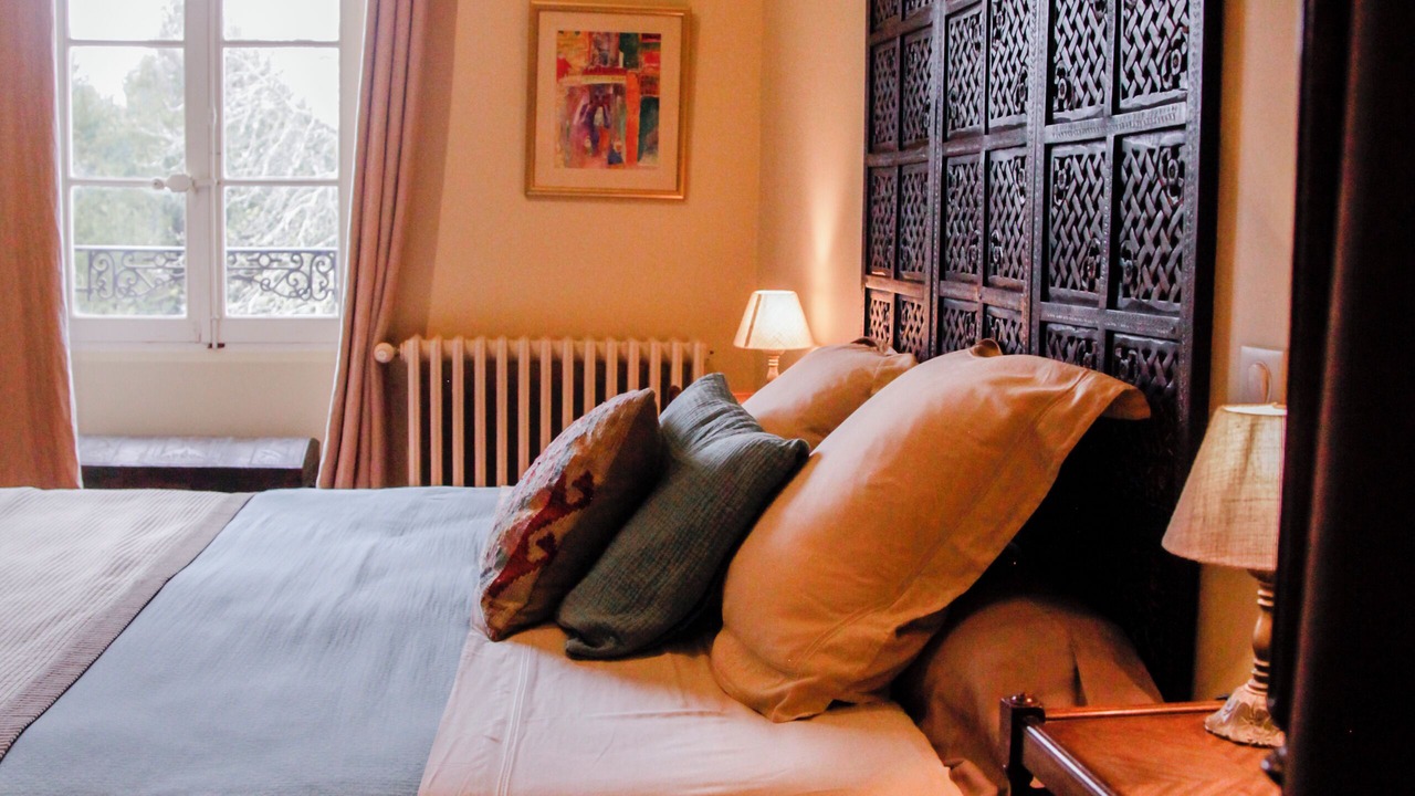 Photo of Bedroom in Magnac-sur-Touvre