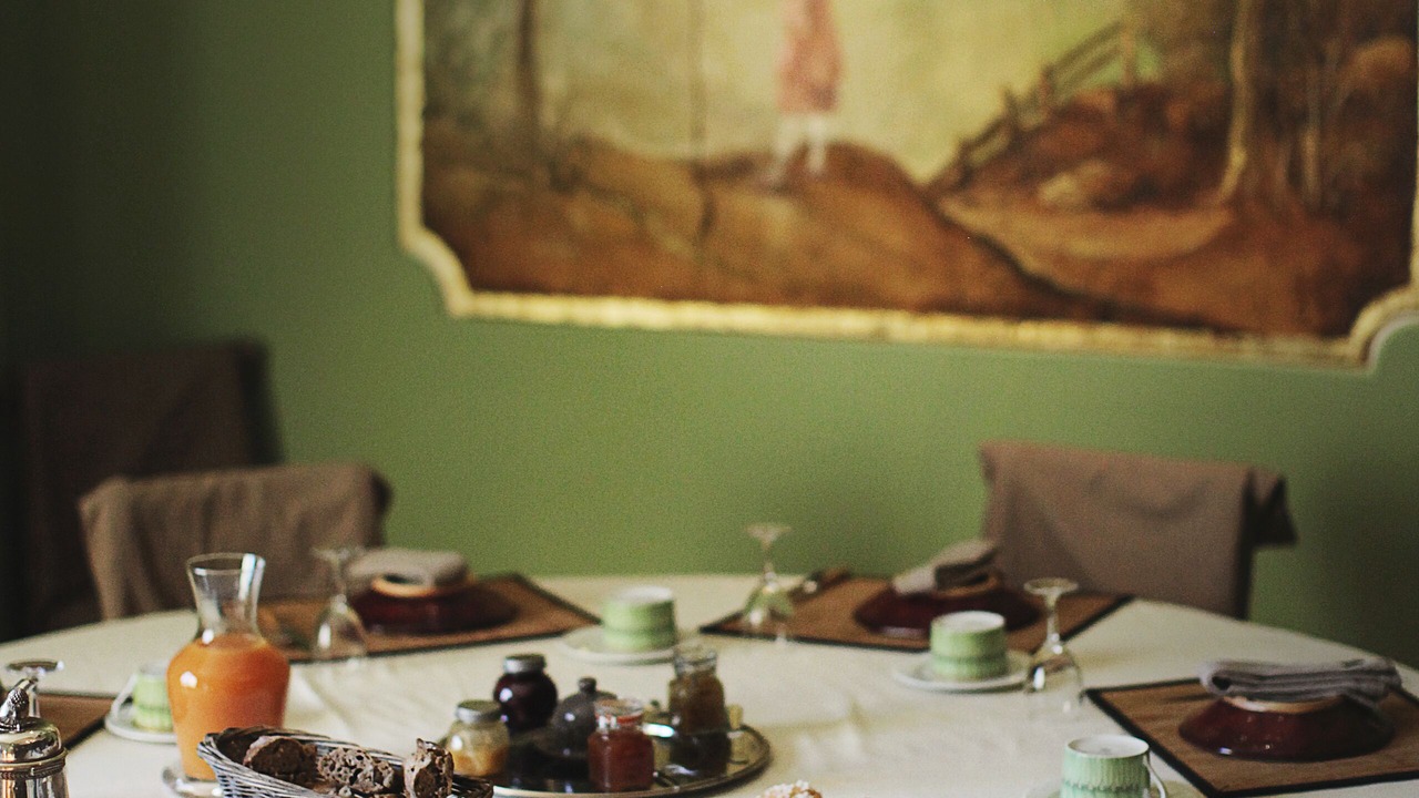 Photo of Livingroom in Magnac-sur-Touvre