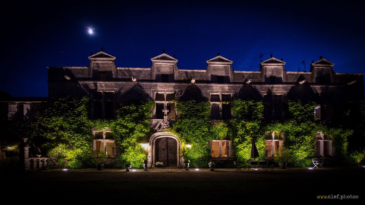 Photo of Outdoor in Magnac-sur-Touvre