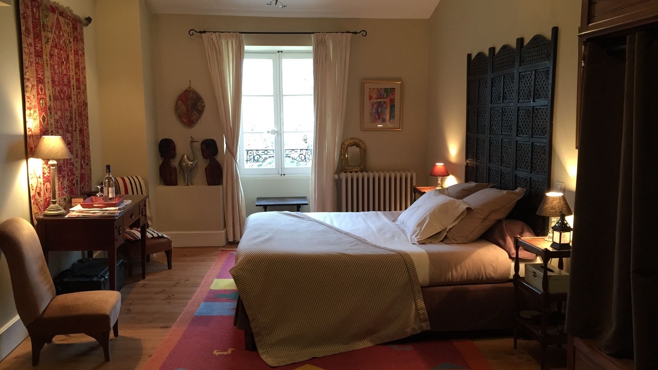Photo of Bedroom in Magnac-sur-Touvre