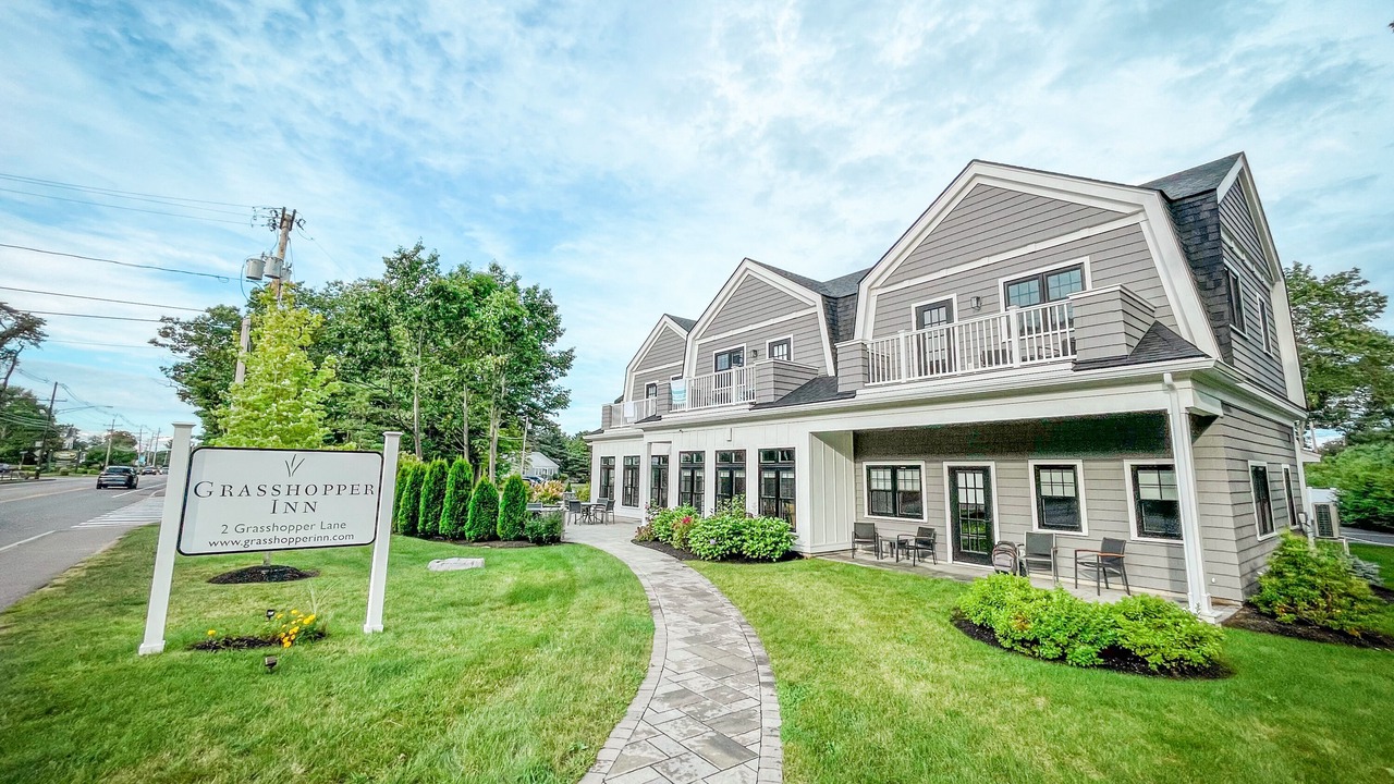 Photo of Outdoor in Ogunquit
